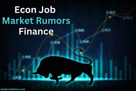 econ job rumors acctg 2024.